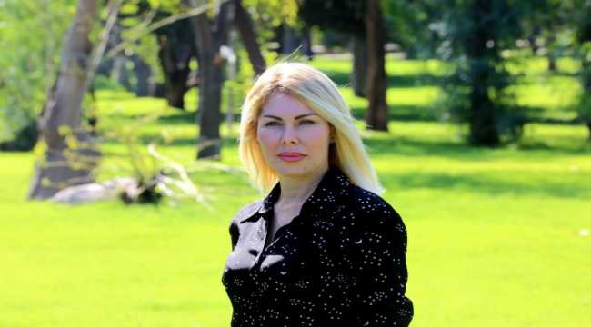 Akdeniz Üniversitesi Çevre Hizmet Ödülleri sahiplerini buldu