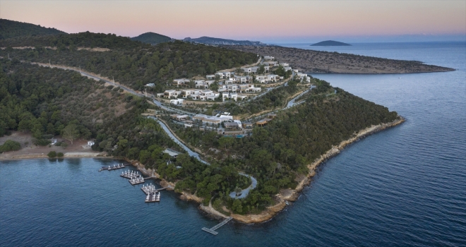 Akfen GYO, salgının etkileri nedeniyle sermaye artırımı için SPK'ya başvurdu