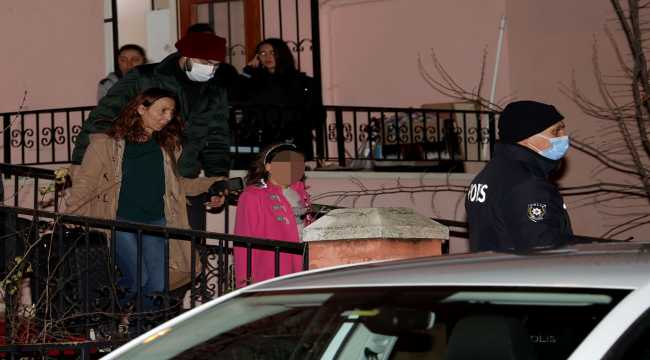 Ankara'da silahlı kavga: 4 yaralı