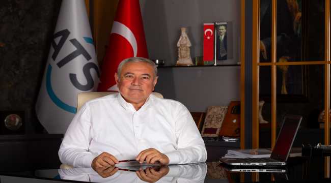 Antalya yabancı yatırımcıların gözdesi oldu