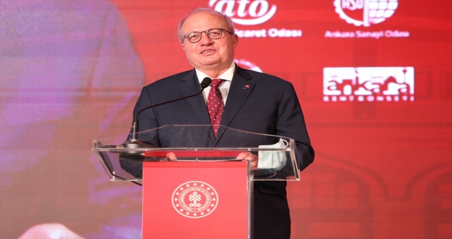 ASO Başkanı Özdebir: 