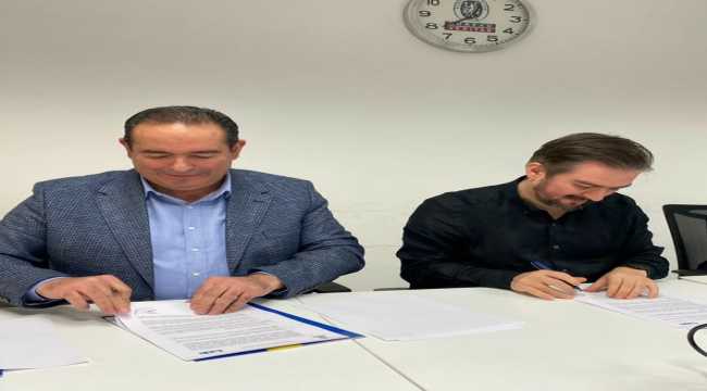 Bureau Veritas ve TEDS Enerji Elektrik Denetim Servisi arasında anlaşma 