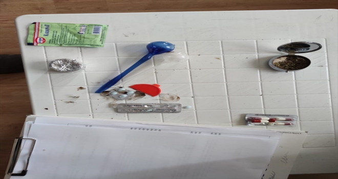 Eskişehir'de oto yıkamacıda çalışanlarla müşteriler arasında kavga: 2 yaralı