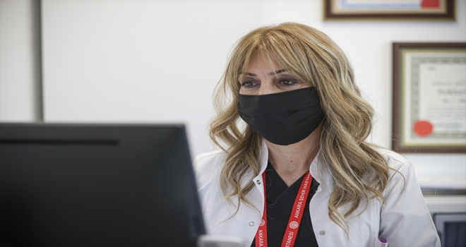 GRAFİKLİ - Bilim kurulları Kovid-19'la mücadeledeki yol haritasının belirlenmesinde etkin rol oynadı