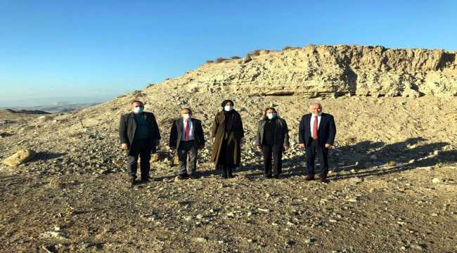 Güdül'e fizik tedavi ve rehabilitasyon merkezi kuruluyor