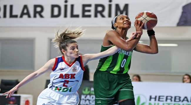 Herbalife Nutrition Kadınlar Basketbol Süper Ligi