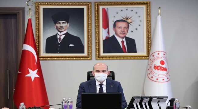 Polis Arama Kurtarma Birimi' cuma günü başlıyor