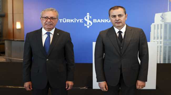 İş Bankası Genel Müdürü Adnan Bali, mart sonunda görevini bırakacak:
