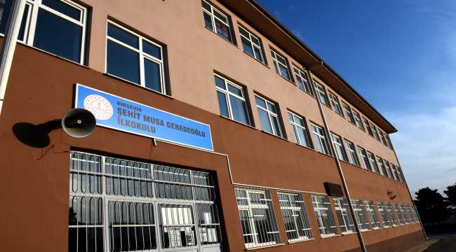 Şehit Geredeoğlu Musa için anıt mezar yaptırılacak