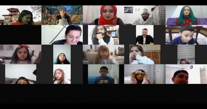 'Kapadokya Yaşayan Miras Müzesi' artık çevrim içi