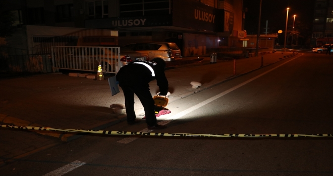 Kayseri'de bir kişi yeğenini tüfekle yaraladı