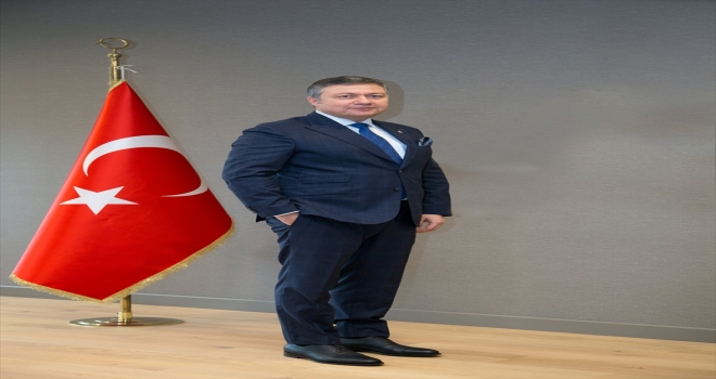 Kipaş, AB'nin Yeni Pamuk Projesi'nin partneri seçildi