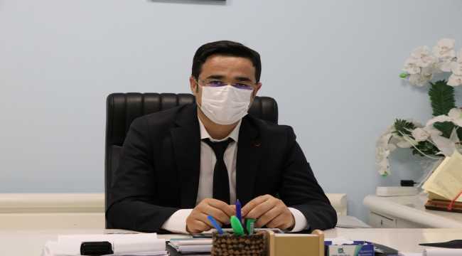 Ölüm korkusu bir taraftan, çocuklara uzak olmanın verdiği endişe bir taraftan