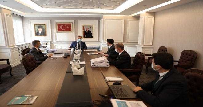 Melikgazi Belediyesi dijital e-imar sistemi geliştirdi