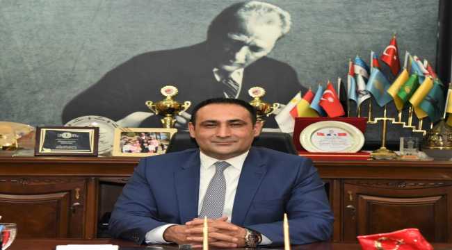 Belediye Başkanı Kovid-19'a yakalandı