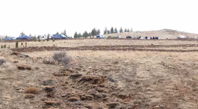 Niğde'de hayvan otlatma kavgasında baba öldü, oğlu yaralandı