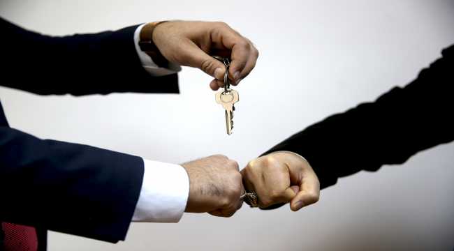 Orta Anadolu'daki 5 ilde son 6 yılda en çok konut geçen yıl satıldı