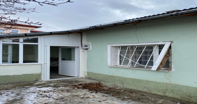 Sivas'ta karbonmonoksitten zehirlenen kadın hayatını kaybetti