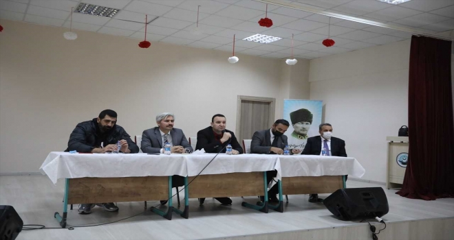 Talas Belediyesi genç sporcuları keşfediyor 