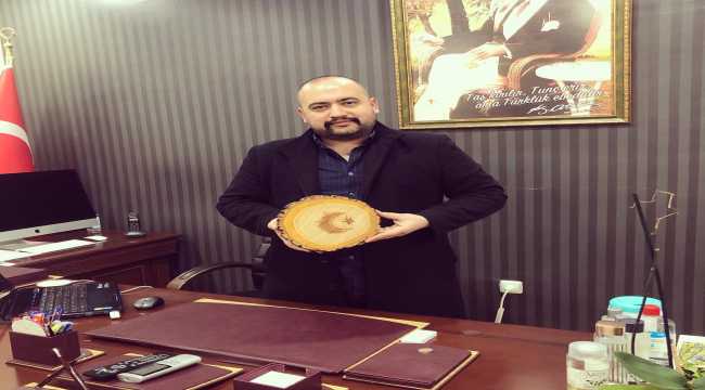 Yozgat Bozok Üniversitesi, gövdesinde 