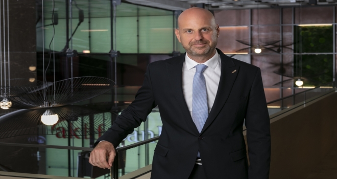 Aktif Bank’tan Cibuti ziyareti