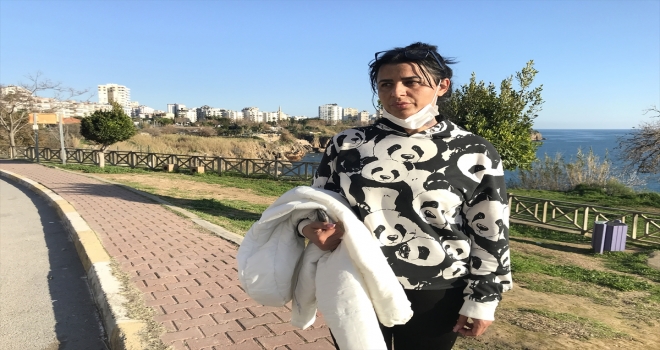 Antalya'da gittiği güzellik merkezlerinde cildine zarar verildiğini iddia eden kadın, şikayetçi oldu 