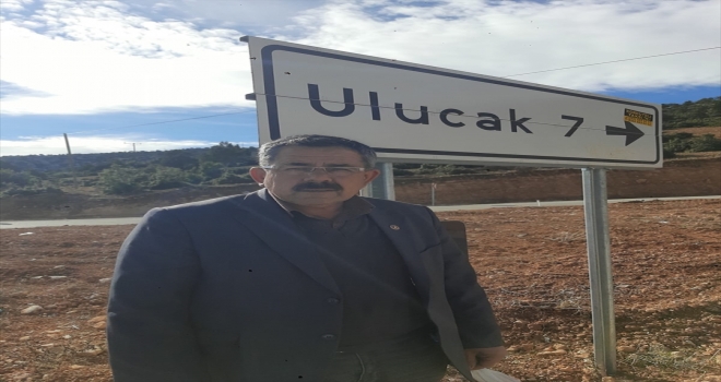 Antalya'da vatandaşlardan mahallerine eski isminin verilmesi talebi