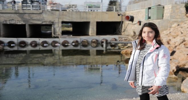 Antalya'dan kısa kısa