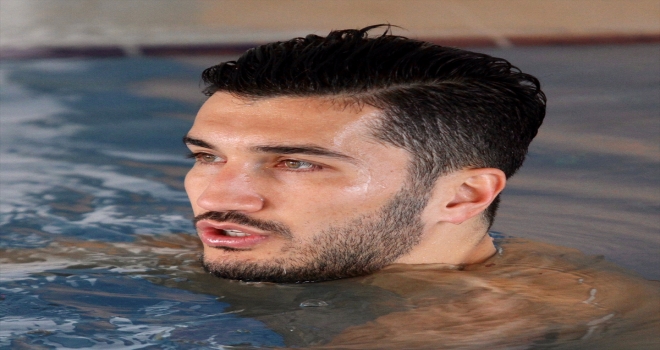 Antalyaspor, Fenerbahçe maçının hazırlıklarına başladı 