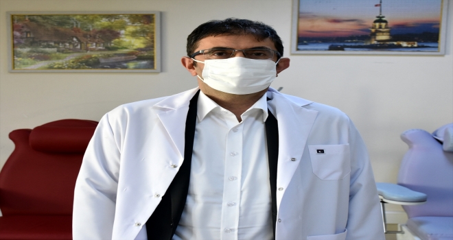 Depresyon kanserle savaşta zafiyet oluşturabiliyor