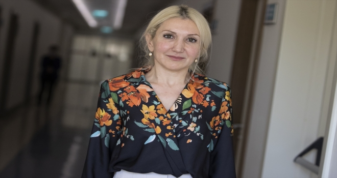 Erken evrede belirlenen bazı kanser türleri ameliyatsız tedavi edilebiliyor