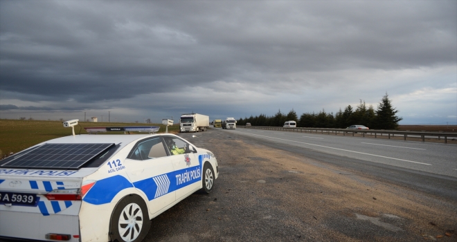 Eskişehir'de taşınabilir 3 boyutlu 