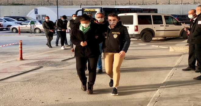 'EFT iptali' ile dolandırıcılık yapan 6 şüpheli yakalandı