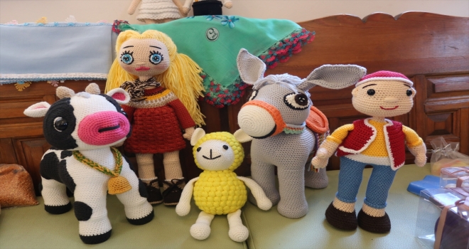 Gölbaşı Bahçelievler Muhtarı Ceylan'dan 