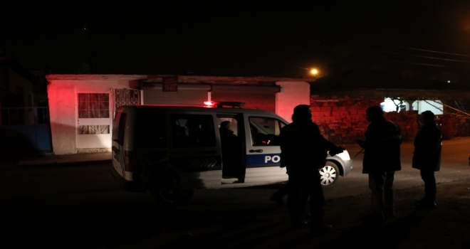 Kayseri'de sokakta bıçaklı saldırıya uğrayan çocuk yaraladı