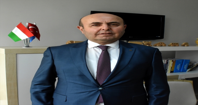 Kırşehir Belediyesi, elektrik tasarrufu için güneş enerjisi santrali kuruyor