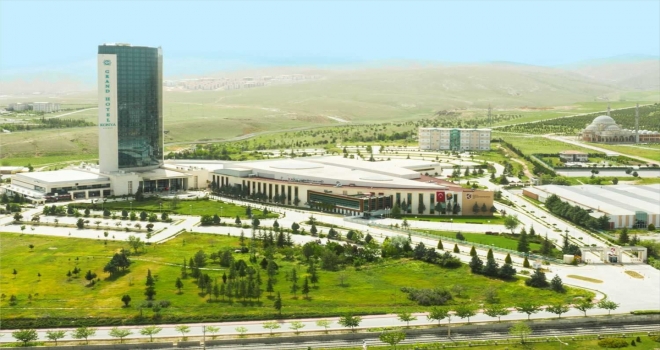 Konya Teknik Üniversitesi, 7 projesi için TÜBİTAK'dan destek almaya hak kazandı