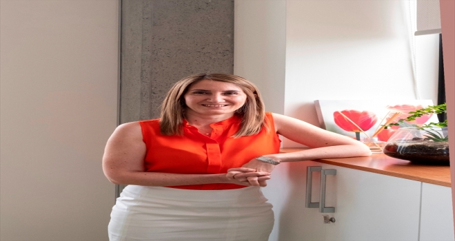 NN Hayat ve Emeklilik, diktiği fidanları 