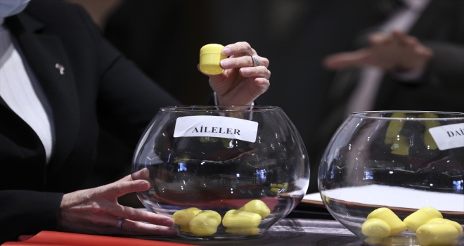 SERÇEV, 5 serebral palsili çocuk ve ailesinin ev hayalini, hayırseverlerin desteğiyle gerçekleştirdi