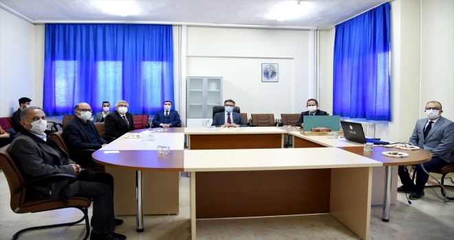 SÜ elektrikli araç yarışmalarına hazırlanıyor