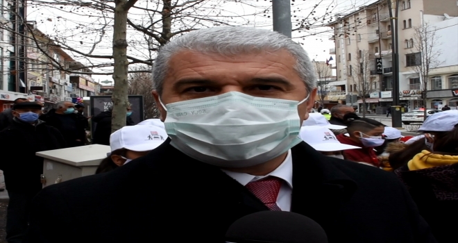 İç Anadolu'nun Kovid-19'da 