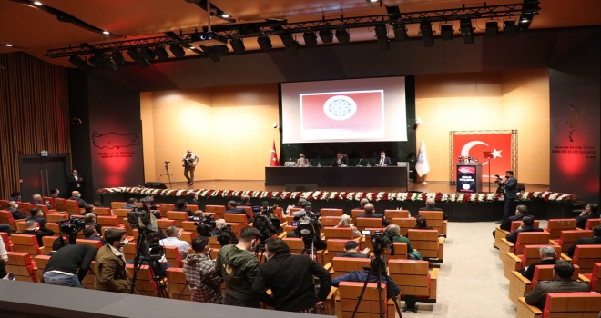 KTO Başkanı Gülsoy Ekonomi Reform Paketi'ni değerlendirdi: