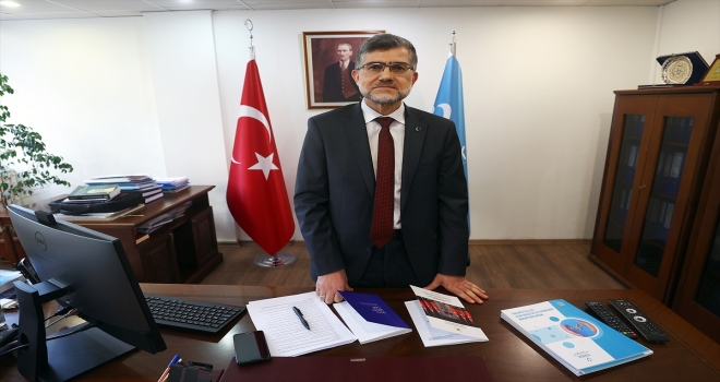 TİHEK Başkanı Arslan, İnsan Hakları Eylem Planı'nı değerlendirdi: