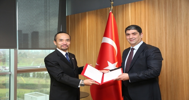 Türkiye Kalkınma ve Yatırım Bankası'ndan 170 milyon dolarlık kredi anlaşması