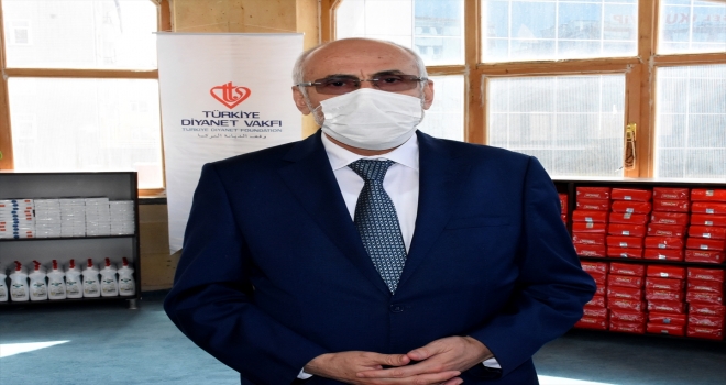 Ahi diyarı Kırşehir'de açılan 