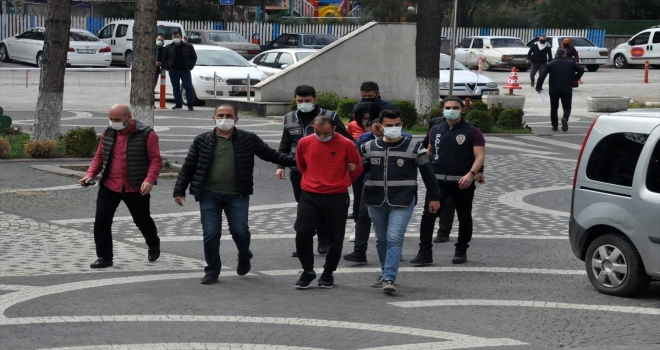Akşehir'de 
