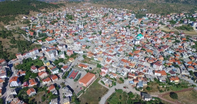 Beyşehir'in av tüfeği üretim merkezinde de TOKİ konutları yükselecek