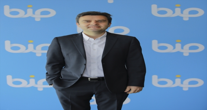 BiP'ten yeni özellikleriyle mesajlaşma deneyimi