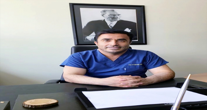 Çoklu görme kusurlarına ömürlük akıllı lensle çözüm