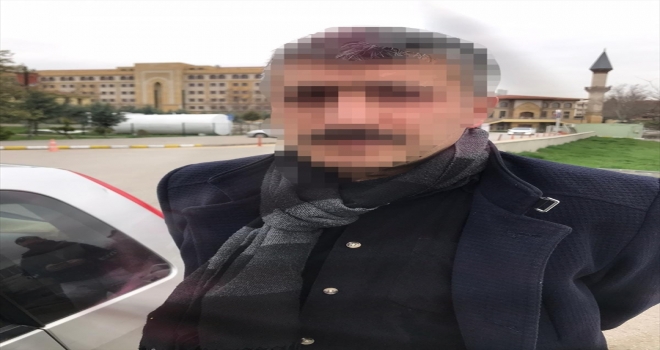 FETÖ'nün 